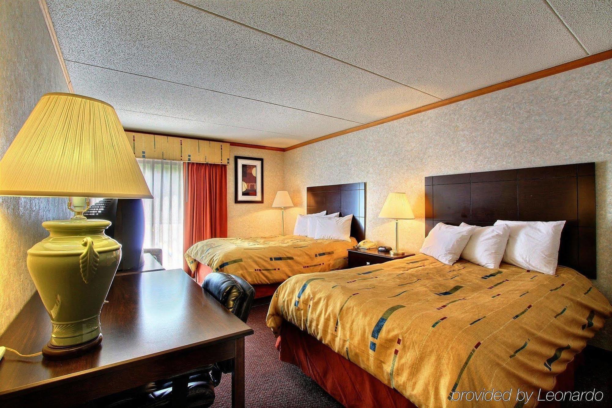 Days Inn & Suites By Wyndham Madison Heights Mi Luaran gambar